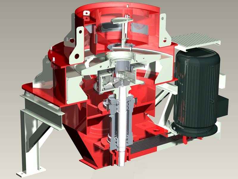 Cone Crusher Market Size 2022, share, Industry Growing Rapidly 