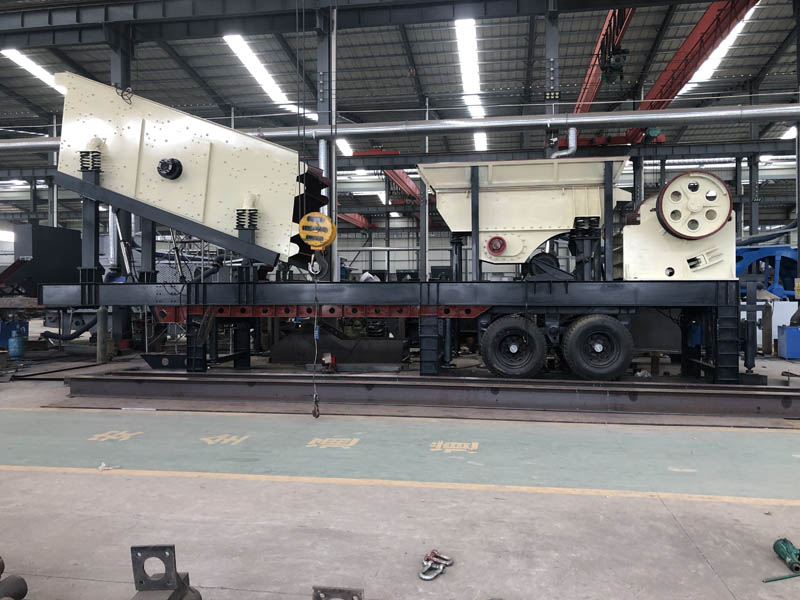 Kleemann Crushers For Sale : Construction Equipment Guide4vglZ3bz68HQ
