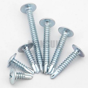 ITYII 140 PCS #7 Quality Carbon Steel Philips self-Tapping ...