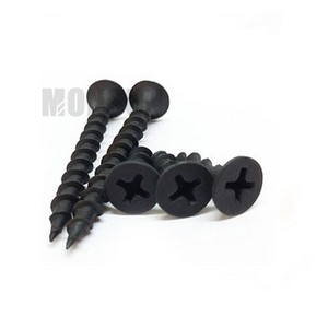 discounted carbon steel wood screws manufacturer