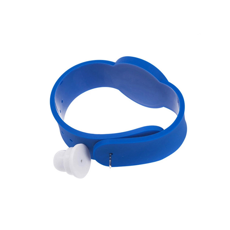 Secure Entrances with Reliable rfid bracelets for events ...