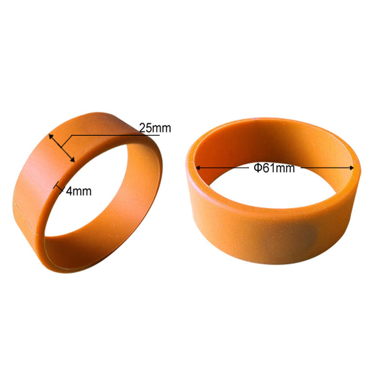 RFID Vinyl Wristband – RFID Wristbands