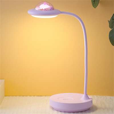 Portable Table Lamps & Cordless Bedside Lights