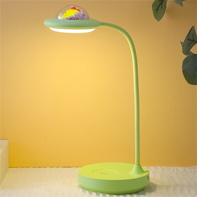 : portable table lamps