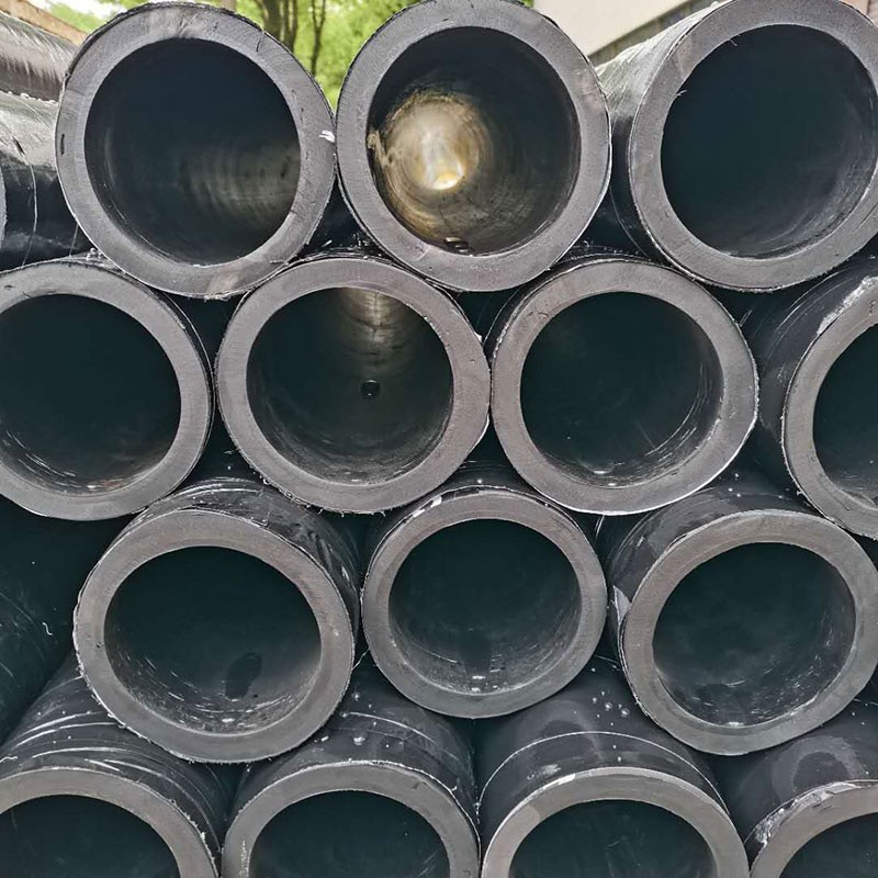 Hydraulic Fracturing Hose - Hose, Fittings and Couplings