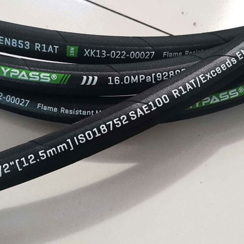 denmark hypass145psi hydraulic hose and fittings near me