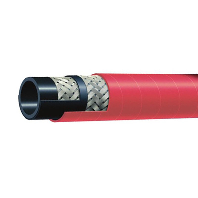 high tensile strength hydraulic hose repair tulsa yemen