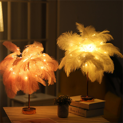 ZURU BUNCH Stylish Flower Mushroom LED Night Lamp Light ...
