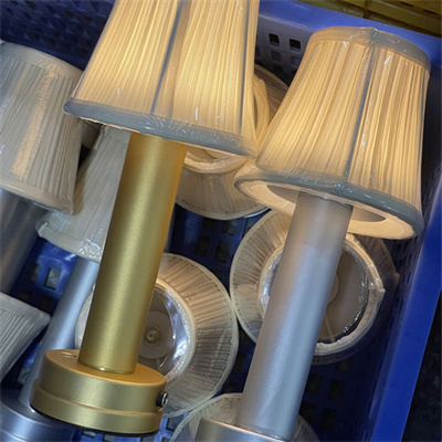 Bedside Table Lamps - Beacon Lighting