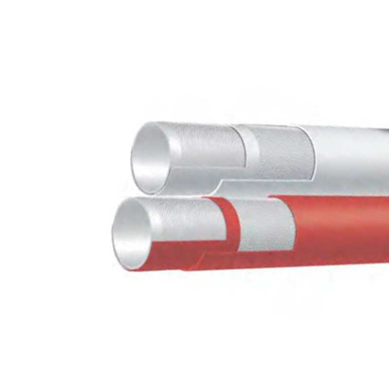 Thermoplastic Hoses for Hydraulics & Industry