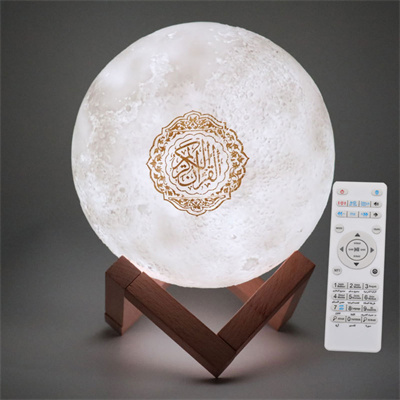 Purchase High Quality, Customizable Moon Lamps Smart ...