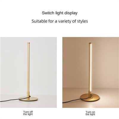 Elegant Best Selling Modern Nordic Bed Side Clear Crystal Table Lamp Luxury For Living Room Bedroom