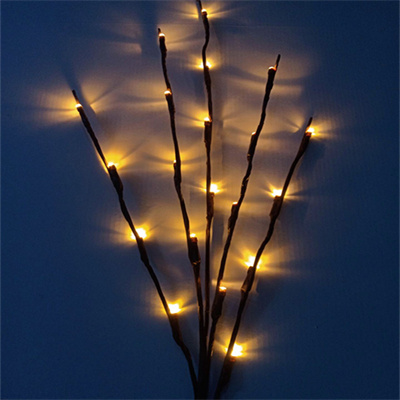 : Lamp Led Night Light Silica Gel Abs Colorful ...