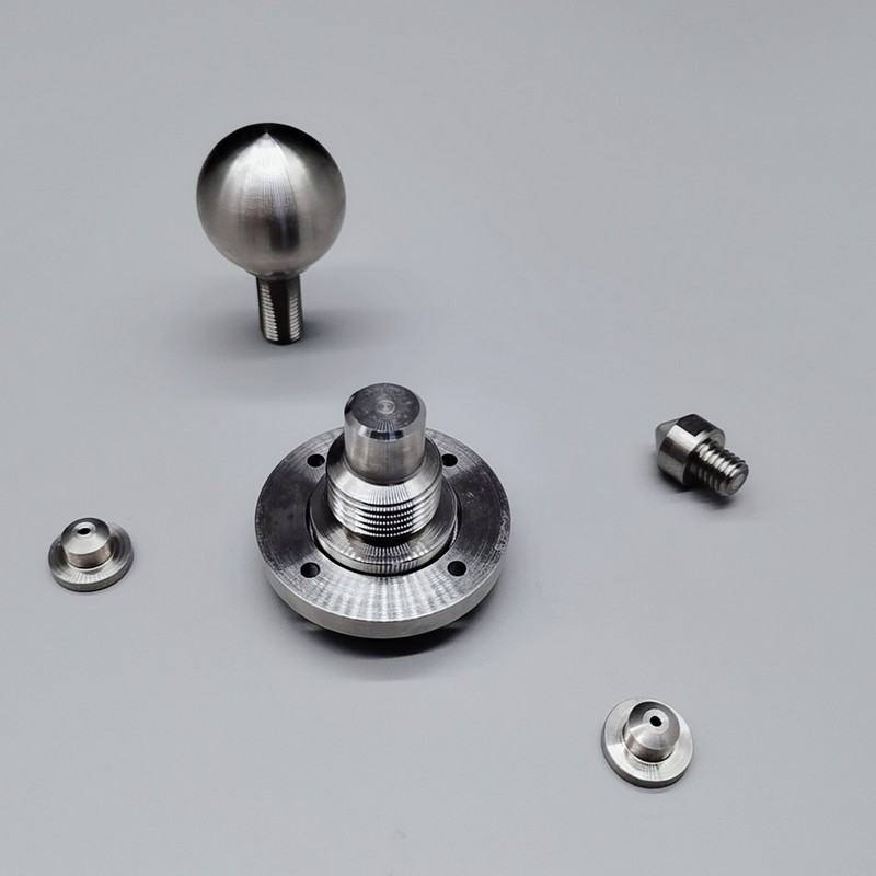 Cnc Machining Components - China Manufacturers, Factory ...