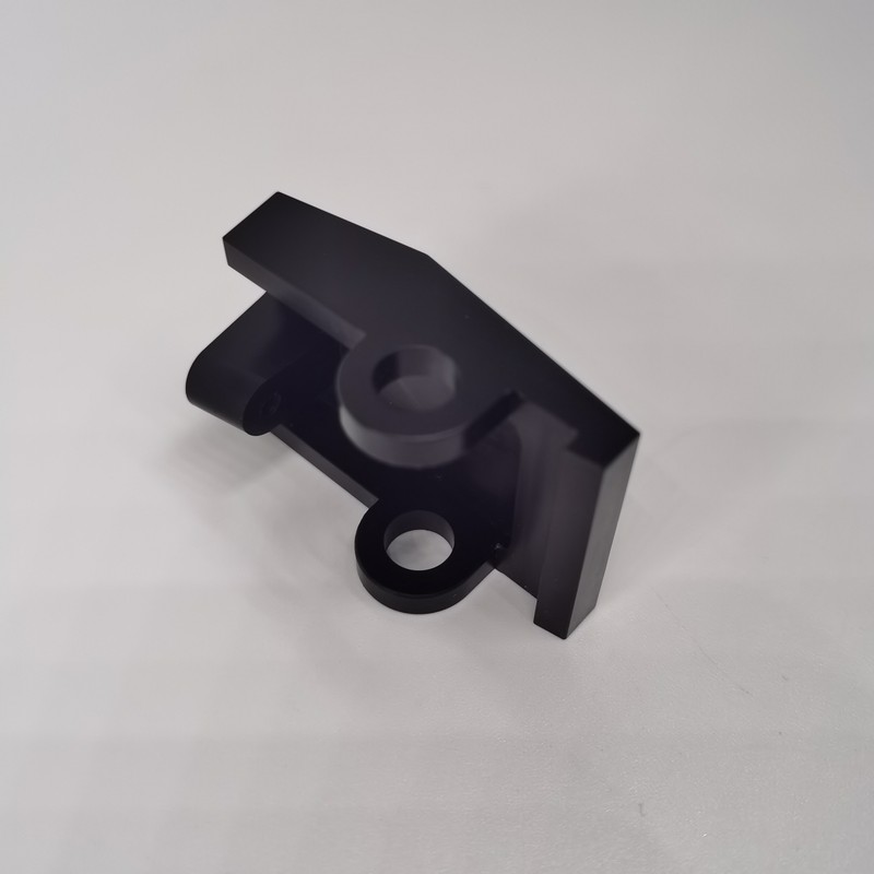 China CNC Precision Milling Parts Manufacturers and ...
