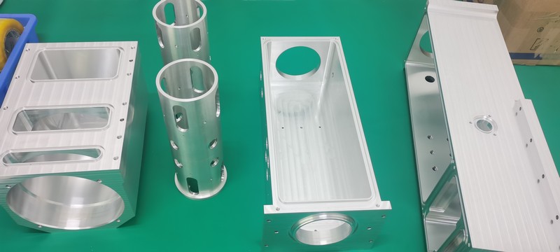 Get Machined Plastic Prototypes | CNC Manufacturing Service