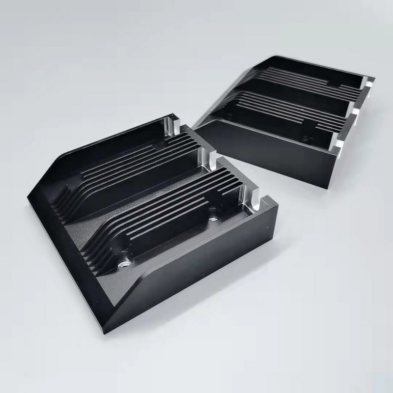 C-Beam Gantry Plate - Double Wide Plate for C-Beam Linear Rail System C-Beam Machine 3D Printer Aluminum Alloy