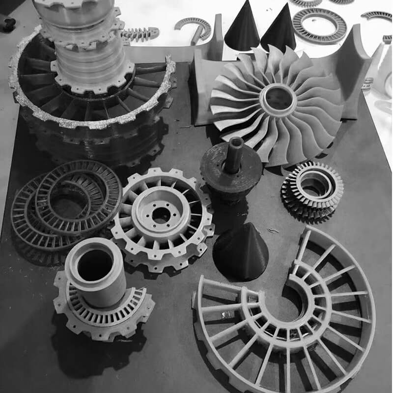 3D Prototype Printing Services, 3D Printer Service in Kolkata