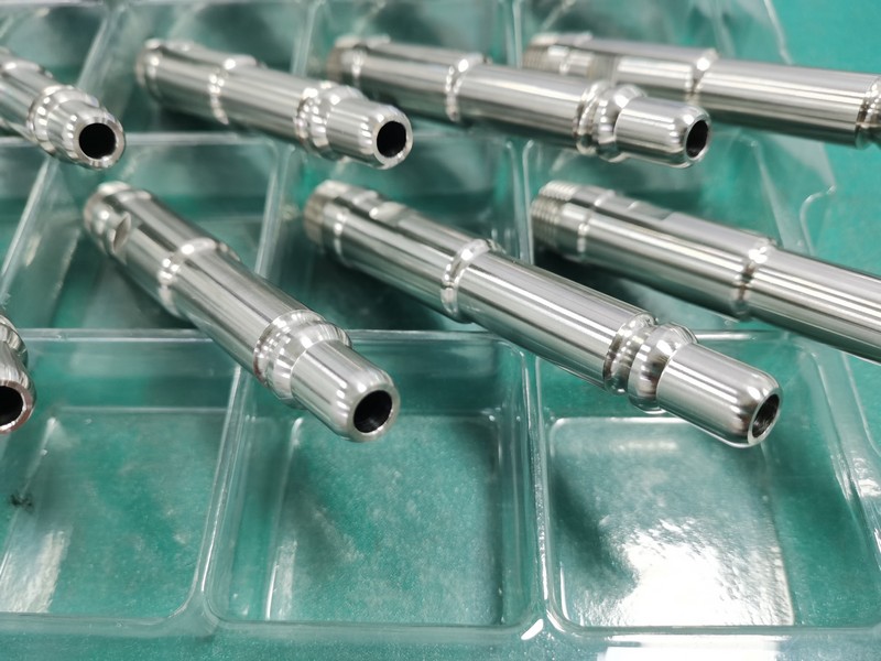 Design Tip: Threading considerations for CNC machining - Protolabs