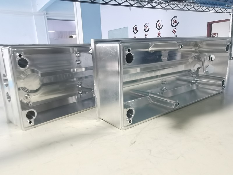 Customized Size Tooling Auto Parts Plastic Injection Mould