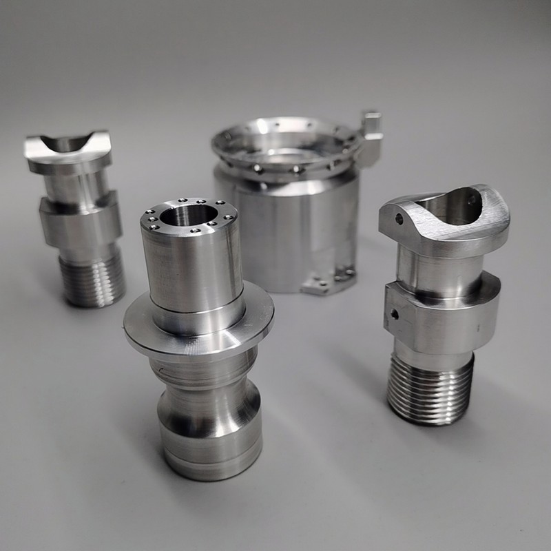 Precision CNC Machining - Metal Cutting Corporation