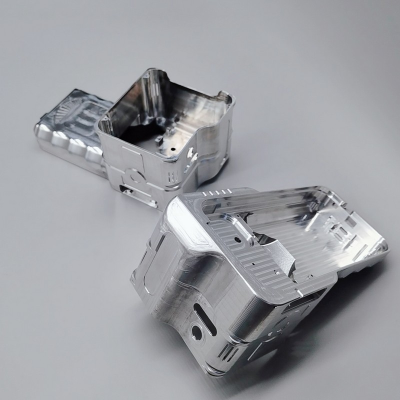 Surface Finishing for Die Casting Parts: All You Need to Know