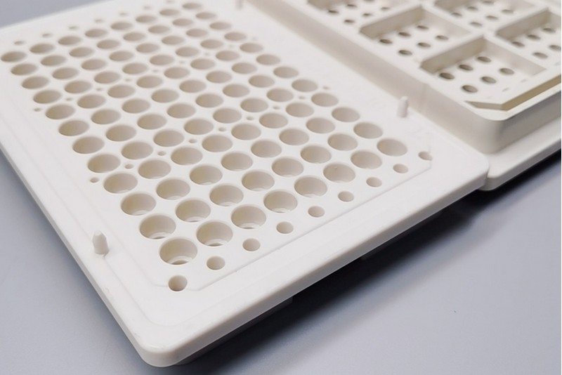 How 3D printing could help blind researchers ‘see’ data