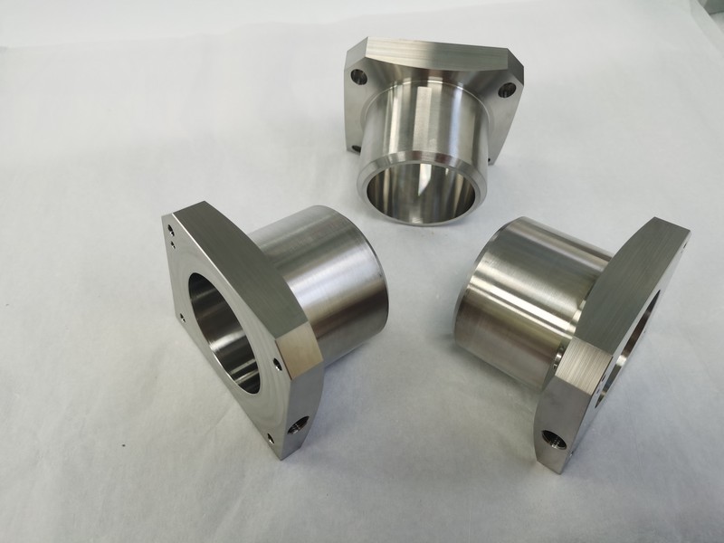 Turning Cnc Service Customized 5 Axis Turning CNC Machining Service Precision Metal Aluminum Brass Stainless Steel 5 Axis CNC Machining Parts