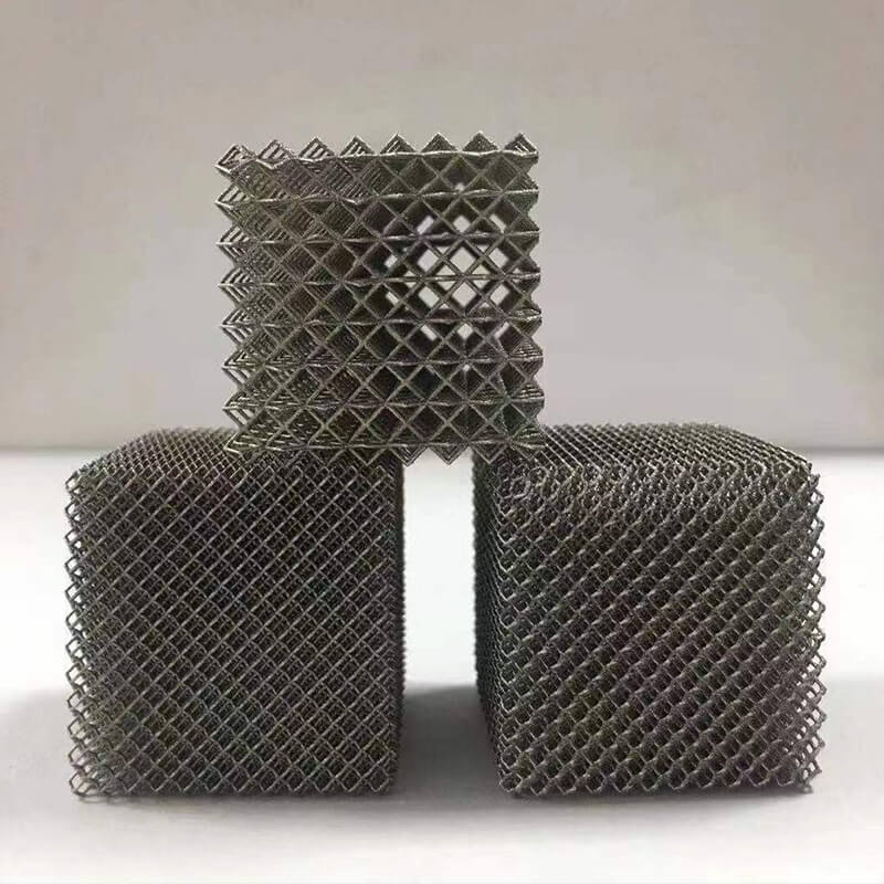 EOS Newsletter - Learn all about additive manufacturing