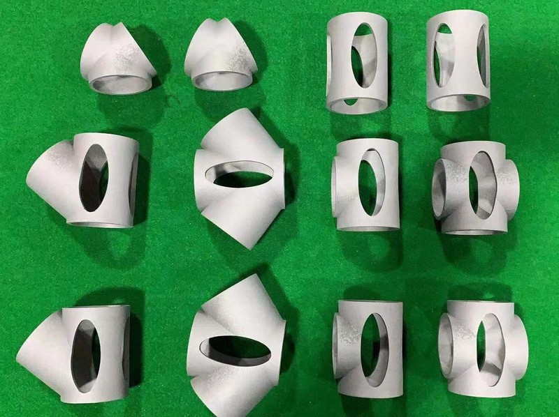 3D Printing Manufacturing - Fathom