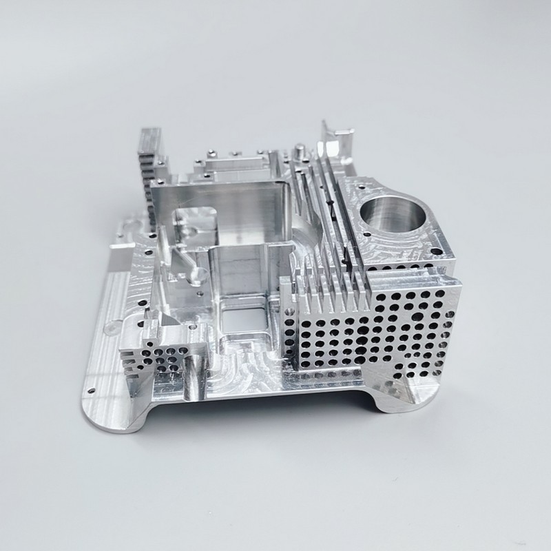 Stereolithography (SLA) 3D Printing Service | Instant Quoting