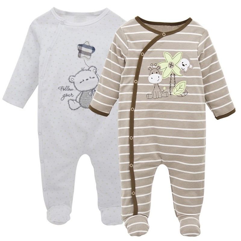 Designer Rompers for Baby Boys – Sumptuous Playsuits – Farfetch