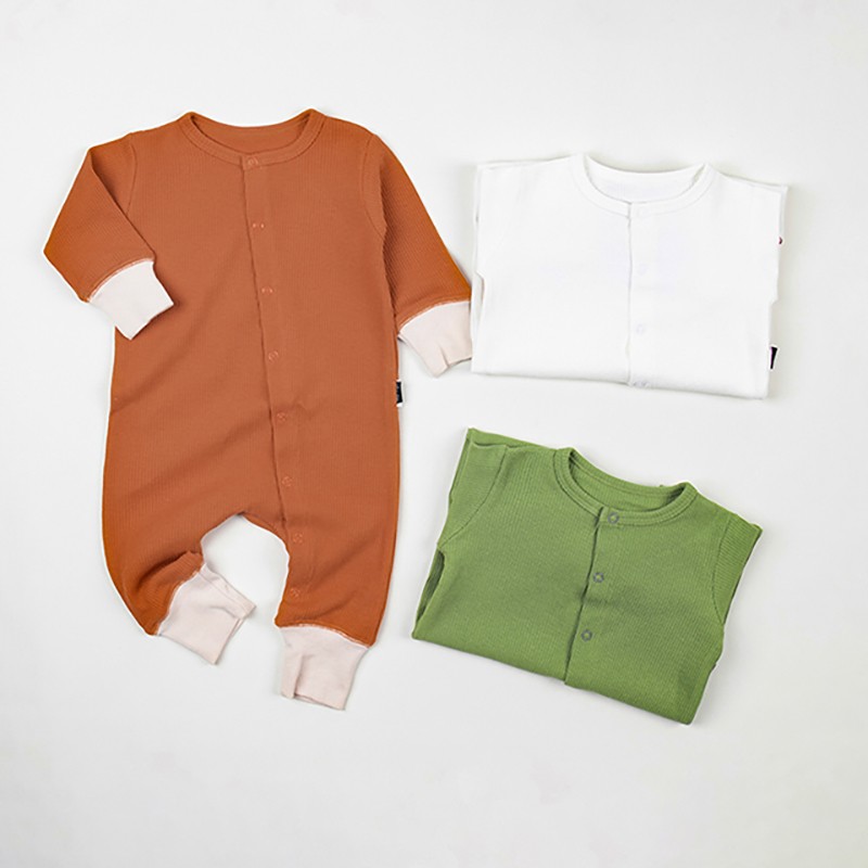 Newborn Rompers & Jumpsuits for Baby Girls or Boys
