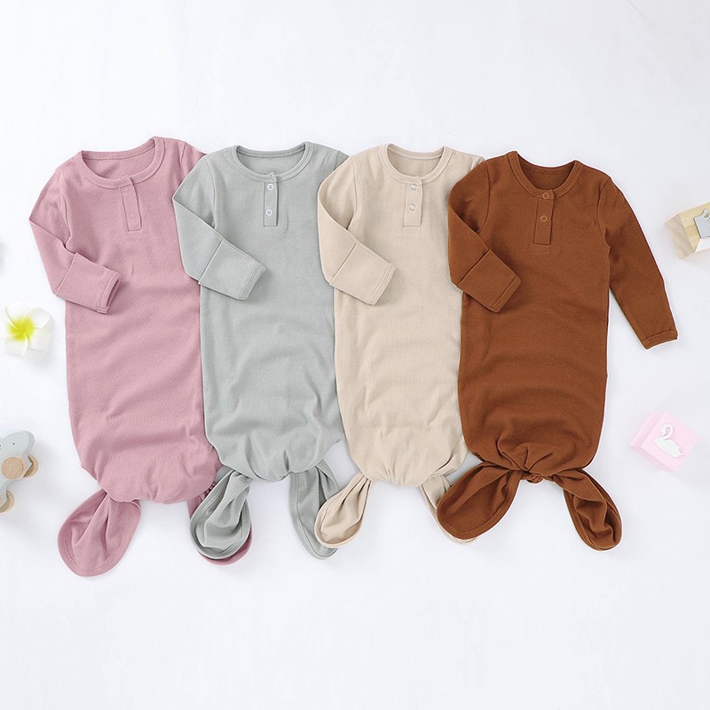The 6 Best Organic Cotton Baby Clothes Brands in 2022