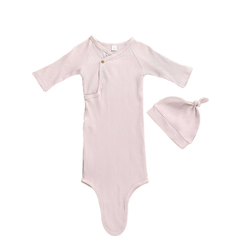 5 Best Baby Pajamas of 2022 | CloudMom