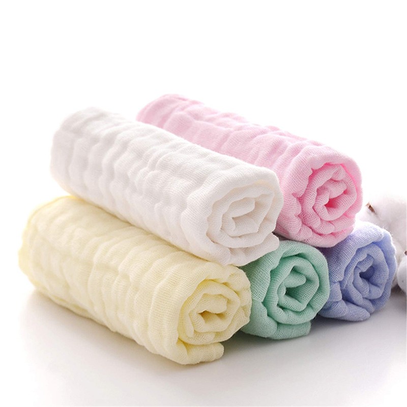 6 Best Organic Swaddle Blankets: Muslin, Cotton