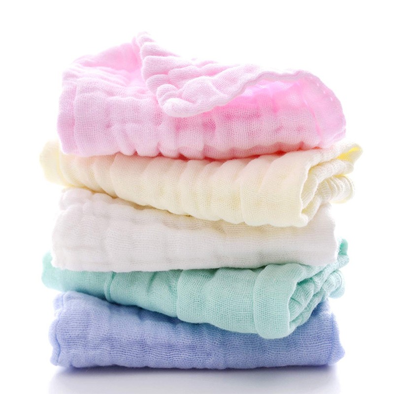 Bleached Beautiful Towels Custom -