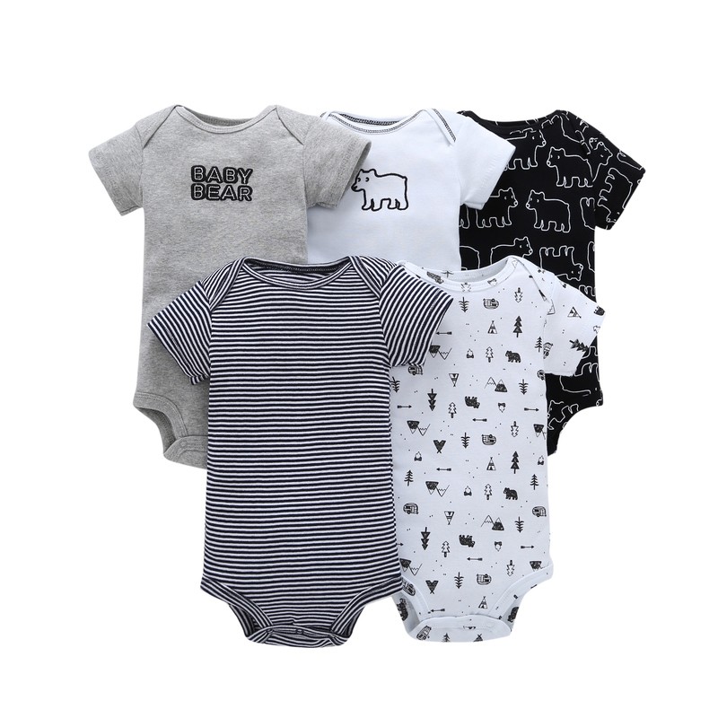 Sale | Baby Sleepwear | Sleepsuits & Pajamas | H&M IE