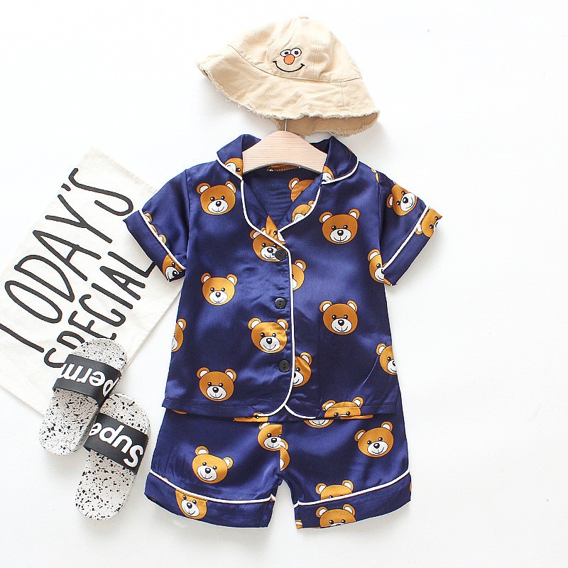 The Best Summer Pajamas for Babies and Toddlers