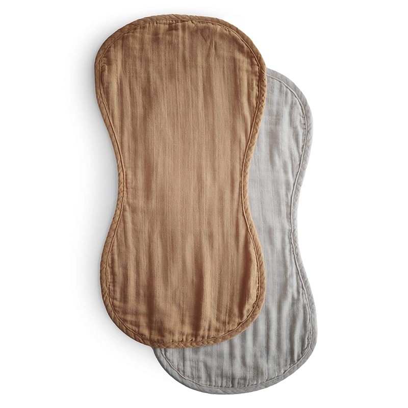Newborn Swaddle Blanket and Hat Set Cloth Shower Gift7Q5mJC258NPR