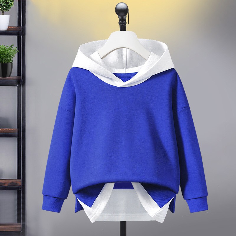 Casual Women Sexy Long Sleeves V-Neck Backless Knotted Crop Ps0J2g1Kmn2z