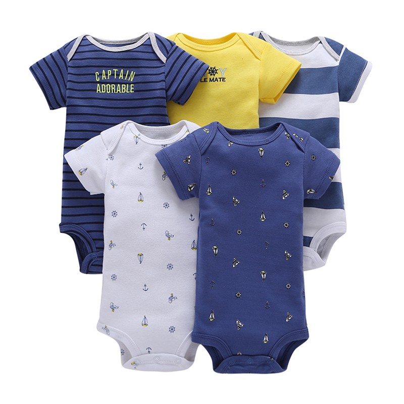 The Best Baby Clothing Brands – Also Mom