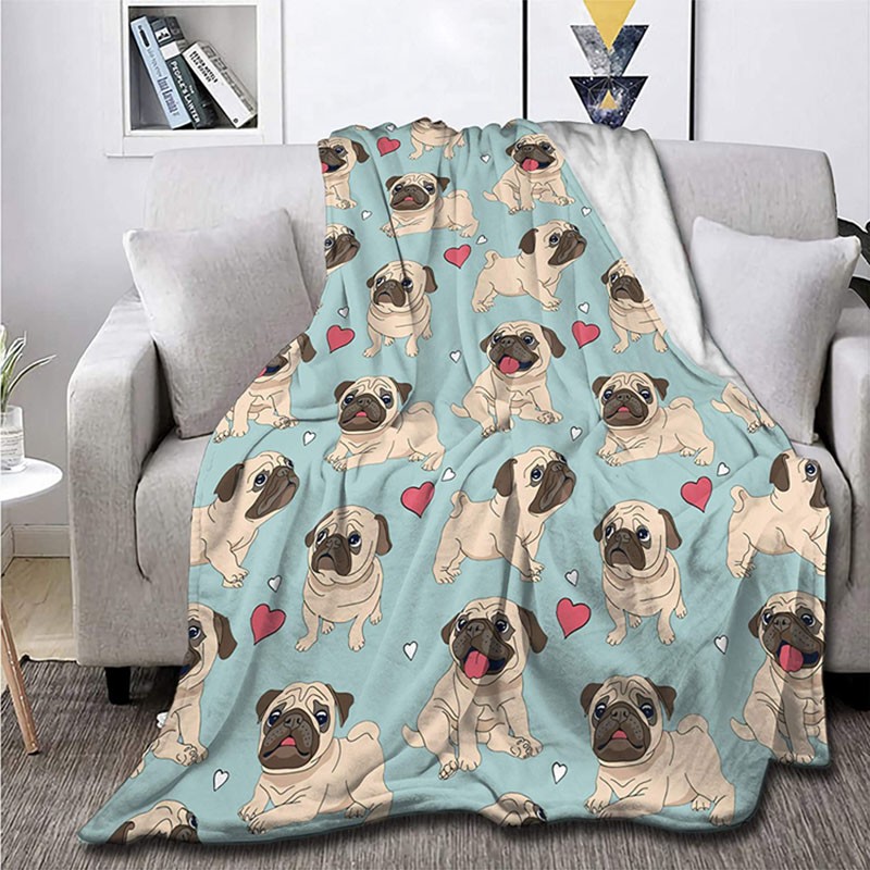 Weighted Blanket Covers -