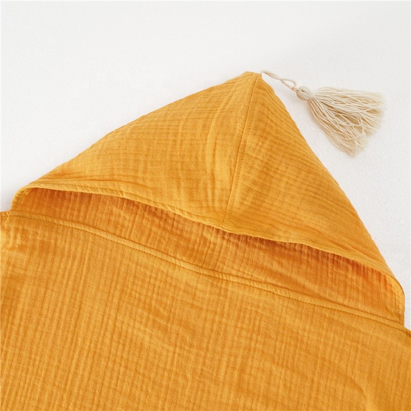 Mushie Muslin Baby Swaddle Blanket - Sellout.Woot
