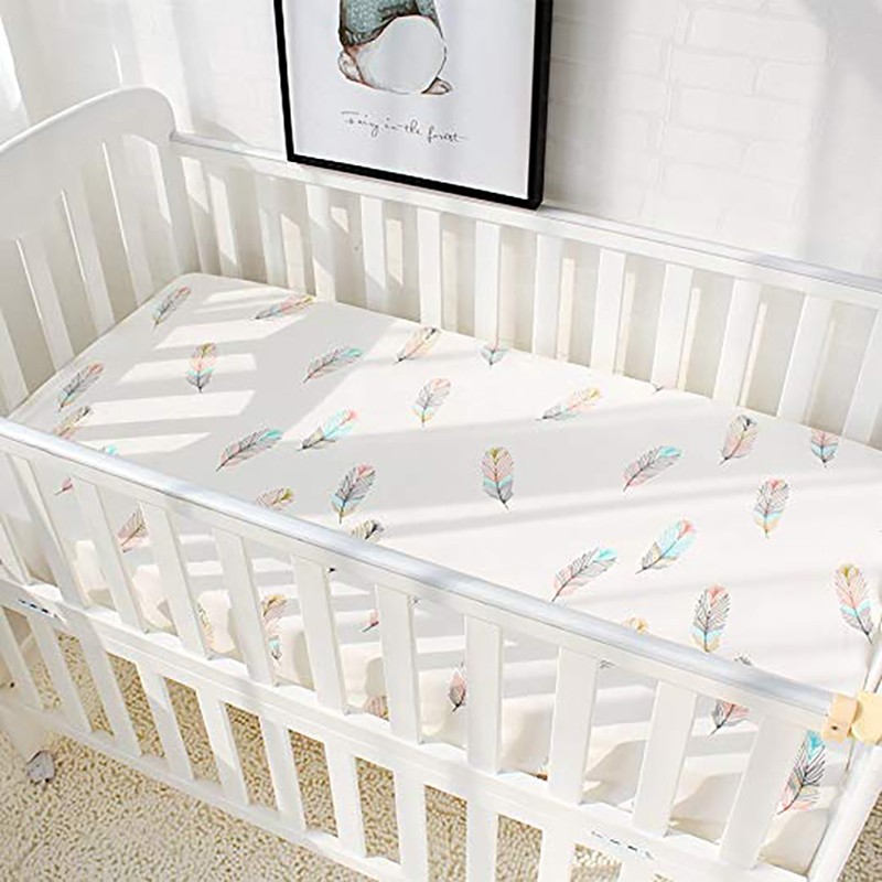 RECYCO Muslin Baby Blanket Cotton Oeko-Tex 110 x 110 cm, 