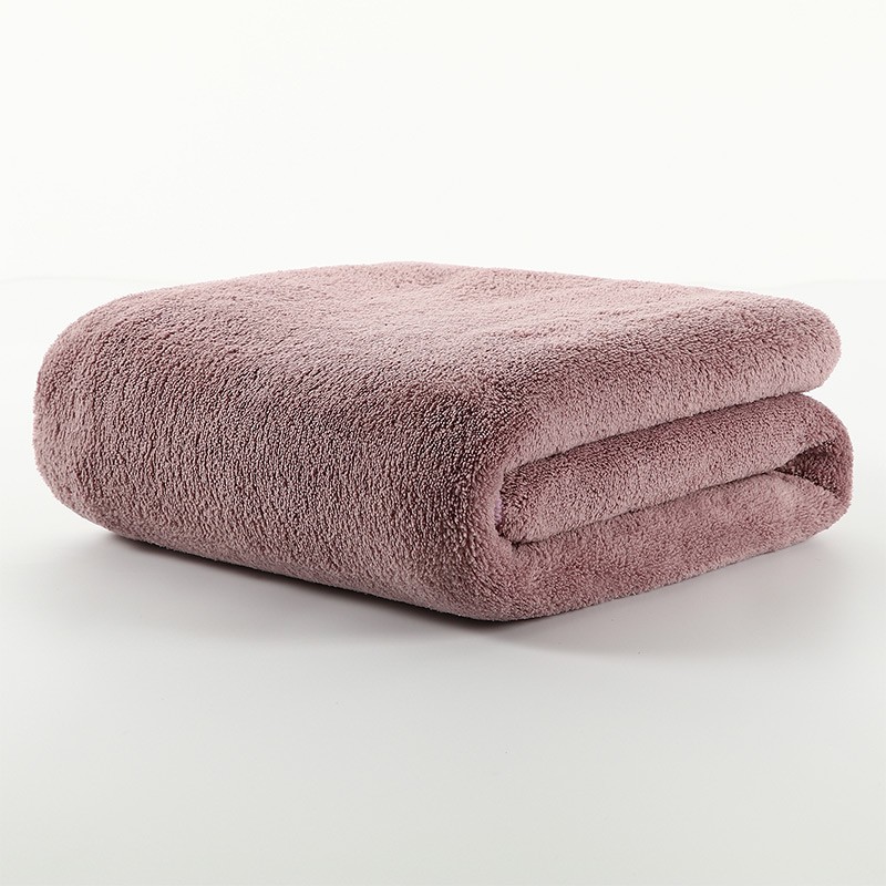 Ladybird Towel | Hooded Poncho Towel | LittleLife Ireland
