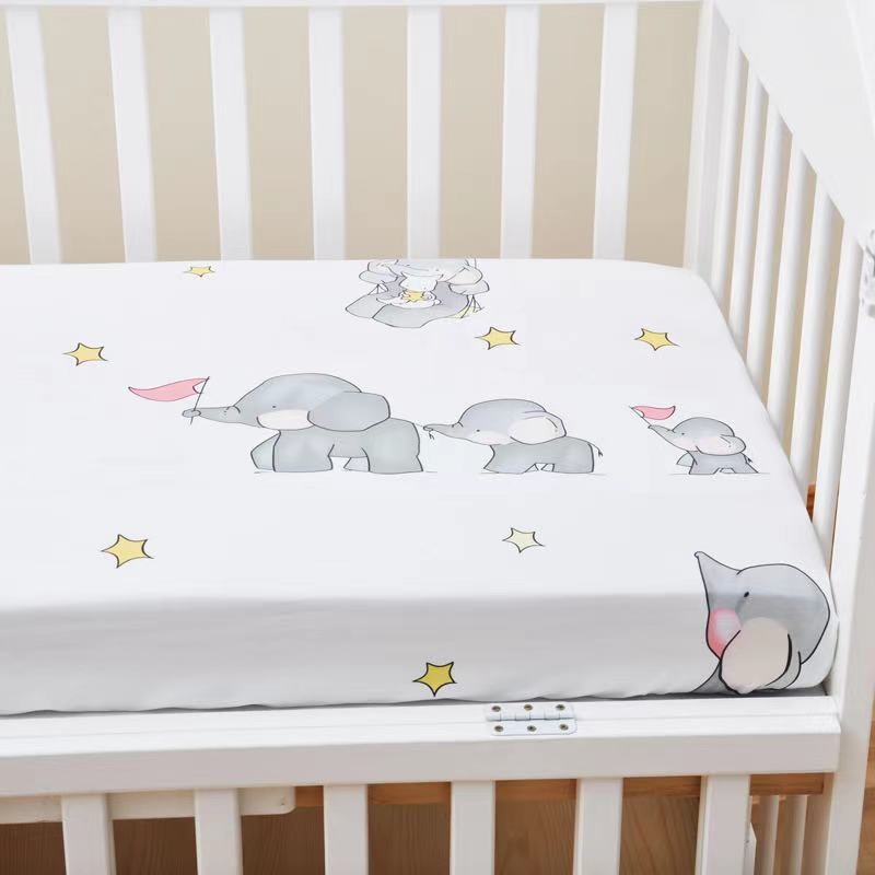 Momcozy Muslin Swaddle Blankets, Soft Silky Baby Blankets for Baby 
