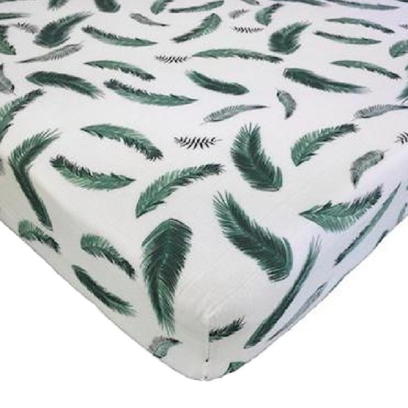 Cotton Muslin Swaddle Blankets | Little Unicornr1Uv1KI39mlj