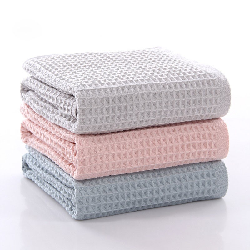 Organic Cotton Muslin Baby Blankets + Baby Quilts | Lewis