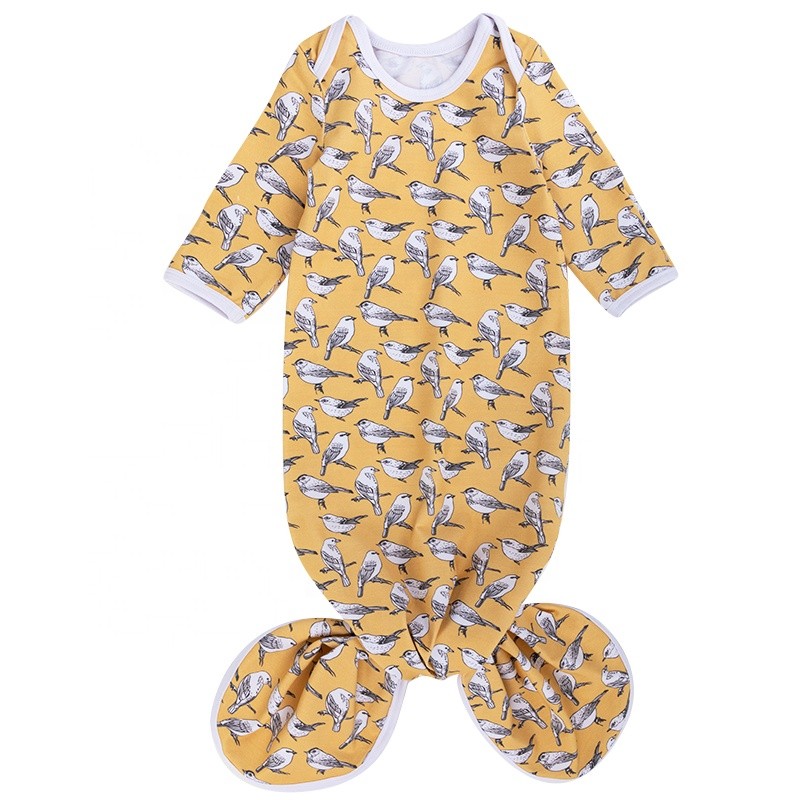 Wholesale New Product Organic Cotton Clothes Used Australia Baby 